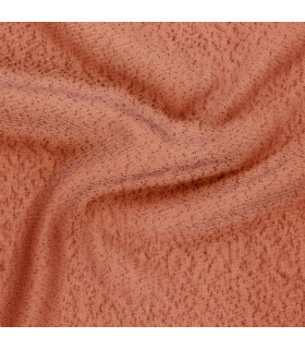 Voilage 140x240cm "Boucline"