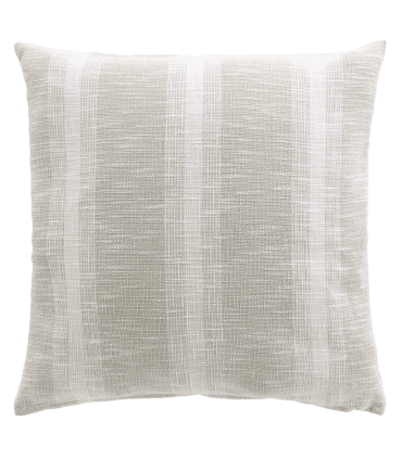 Coussin fantaisie 60x60cm "Island"