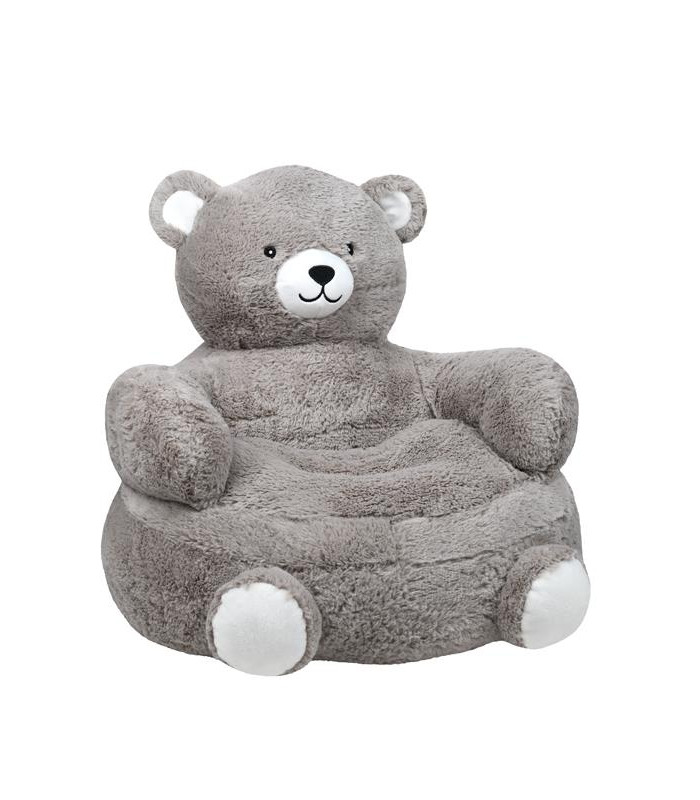 Pouf enfant "Léo"