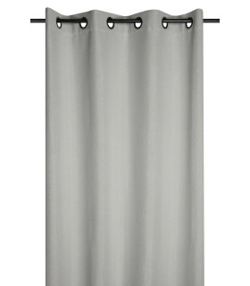 Rideau Portland – 140 x 260 cm – 100% Blackout naturel