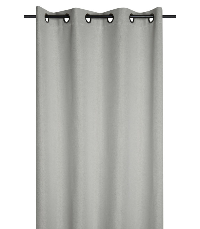 Rideau Portland – 140 x 260 cm – 100% Blackout naturel