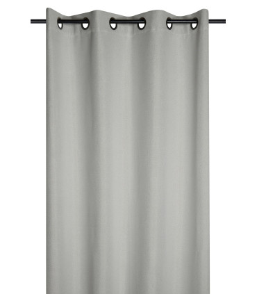 Rideau Portland – 140 x 260 cm – 100% Blackout naturel