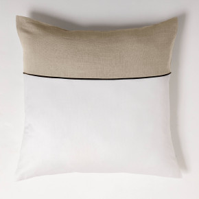 Parure de couette 220 x 240 cm – Coton tissé Gabrielle – 57 fils