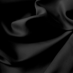 Rideau Anti-Feu Flamme – 140 x 260 cm  noir