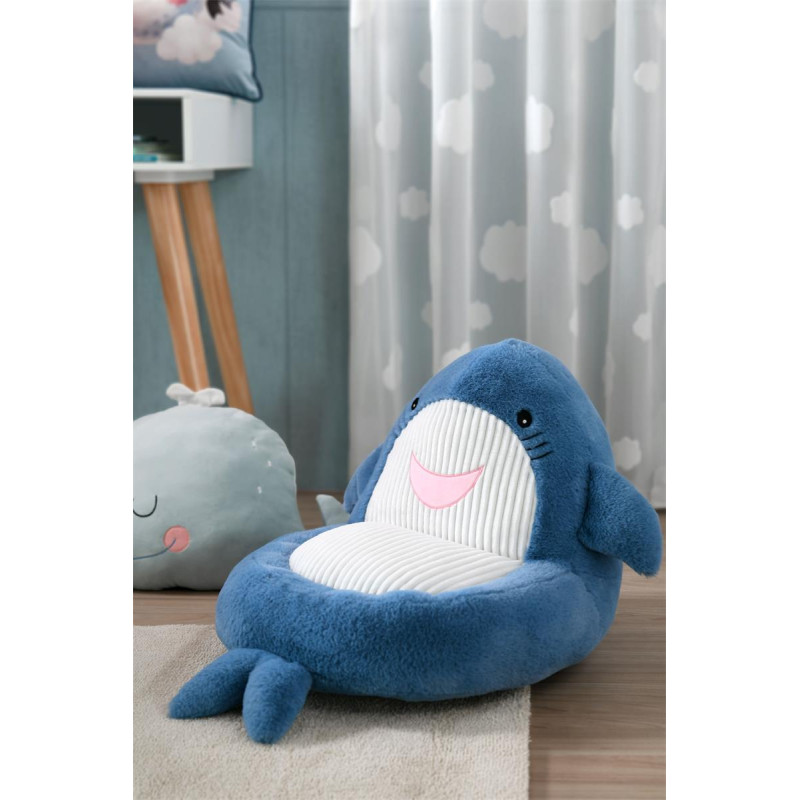 Pouf enfant "Moby"