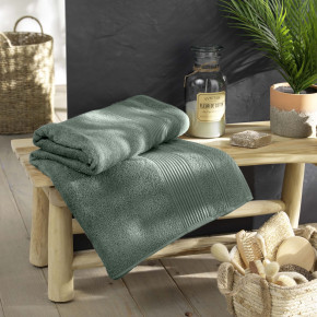 Drap de Bain 90x150 cm - Collection Tendresse - Éponge 500 g/m²