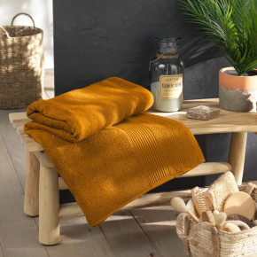 Drap de Bain 90x150 cm - Collection Tendresse - Éponge 500 g/m²