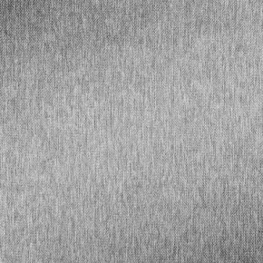 Rideau extérieur ROOFTOP 140 x 265 cm – Œillets anti-rouille – 100% polypropylène gris clair