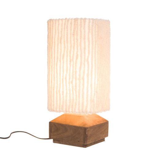Lampe chevet carmelo