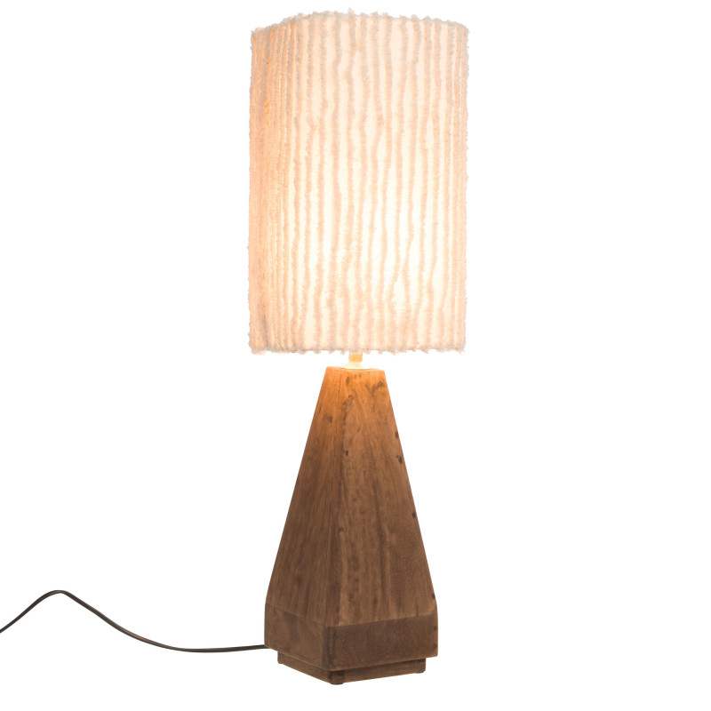 Lampe table carmelo