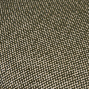 Fauteuil en tissu vert cloud