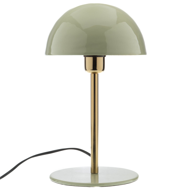 Lampe basile sable