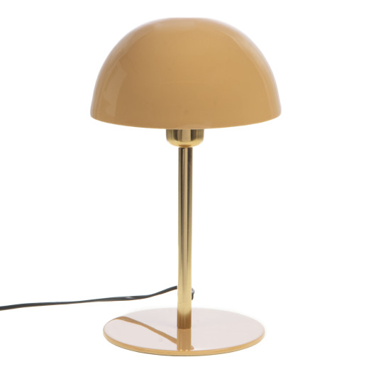 Lampe basile sable