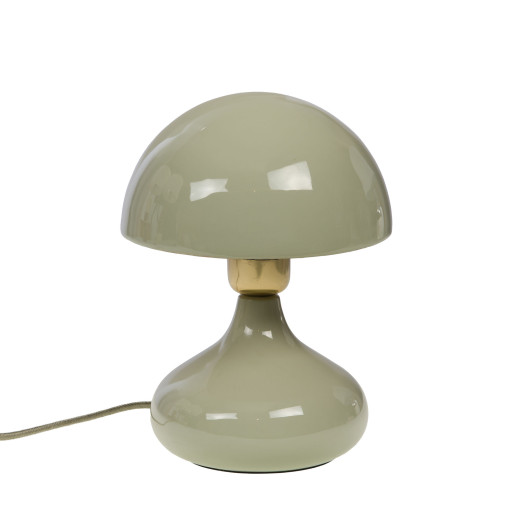 Lampe paulette amande
