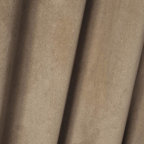 Rideau thermique aspect velours « Baltic » 135 x 260 cm – 410 g