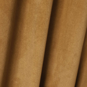 Rideau thermique aspect velours « Baltic » 135 x 260 cm – 410 g