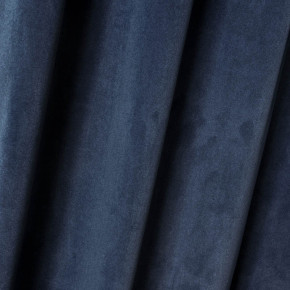 Rideau thermique aspect velours « Baltic » 135 x 260 cm – 410 g