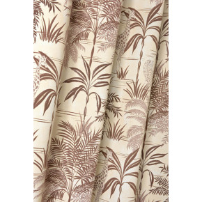 Rideau obscurcissants Kenya 145 x 240 cm – Motifs feuillages