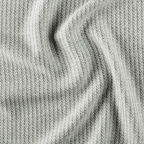Rideau à œillets « Relax » 140x260cm – Micro-encapsulation de CBD 10 % biosourcée