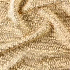 Rideau à œillets « Relax » 140x260cm – Micro-encapsulation de CBD 10 % biosourcée