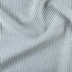 Rideau Palermo 140 x 260 cm – Coton recyclé à rayures