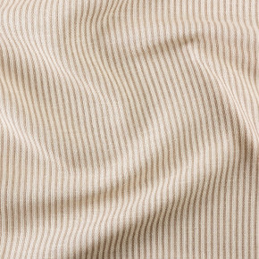 Rideau Palermo 140 x 260 cm – Coton recyclé à rayures