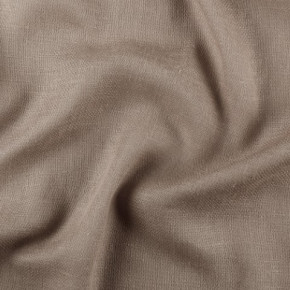 Rideau à anneaux Mistolino 145 x 260 cm – Tissé en France