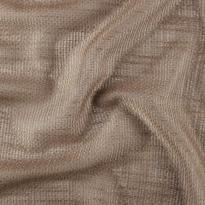 Voilage 140x260 cm 100% polyester – Voilage texturé
