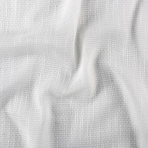 Voilage 140x260 cm 100% polyester – Voilage texturé