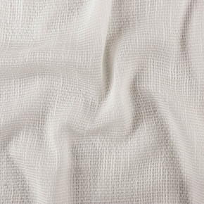 Voilage 140x260 cm 100% polyester – Voilage texturé
