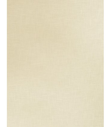 Tissu voile aspect lin beige