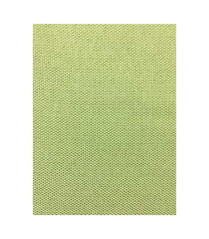 Tissu occultant vert