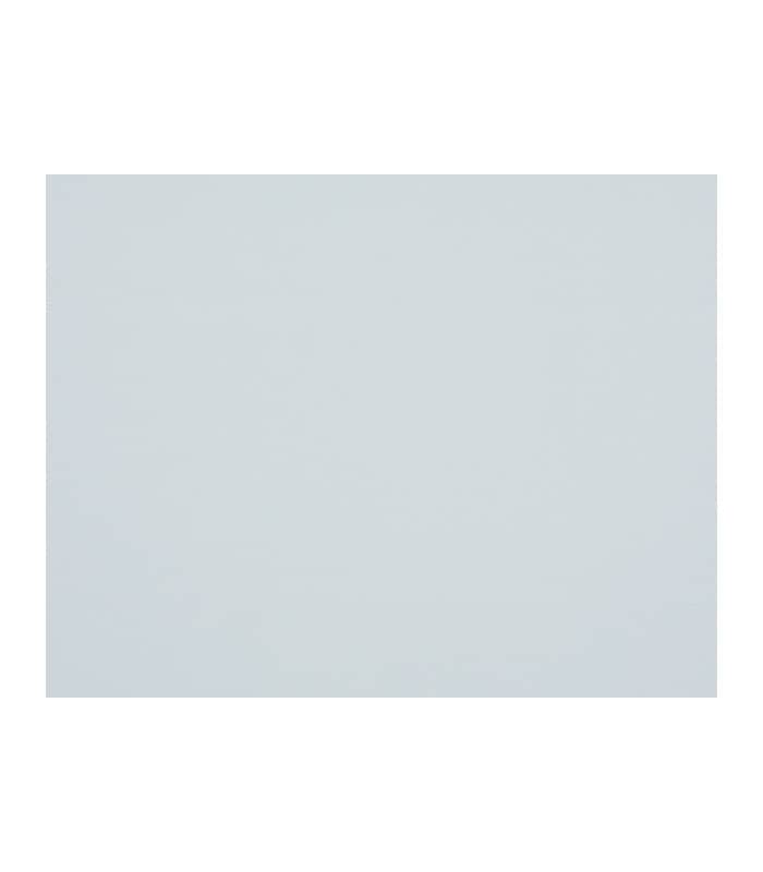 Tissu occultant souple uni gris
