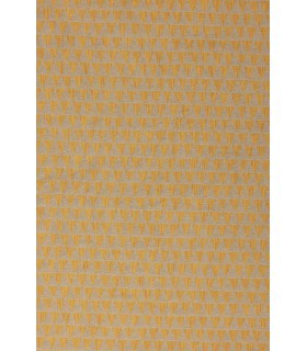 Rideau tendance motif petit triangle