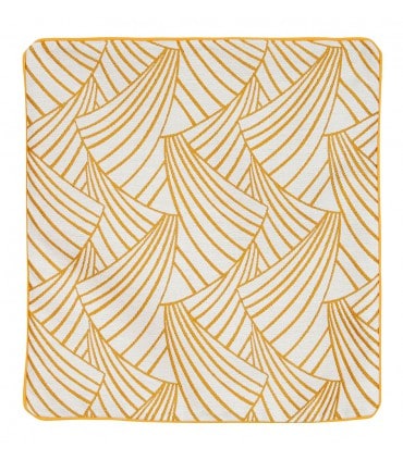 Coussins tendance artdeco x2