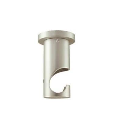 Support plafond Nickel mat