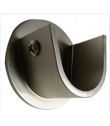 Support naissance Nickel mat