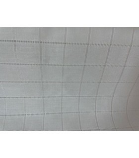 petits carreaux blanc