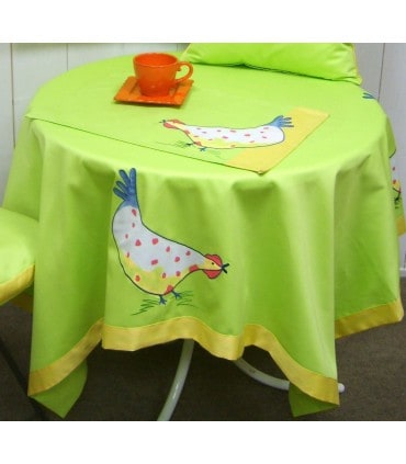 Poule