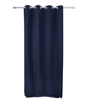 Rideau Extérieur 140x240cm "Victoria" marine