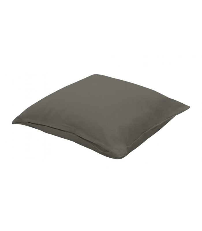 Coussin Extérieur Gris  "Victoria"