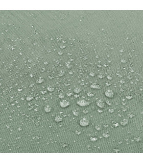 BAIN DE SOLEIL 65 x 190 x 4 CM  UNI SAUGE WATERPROOF