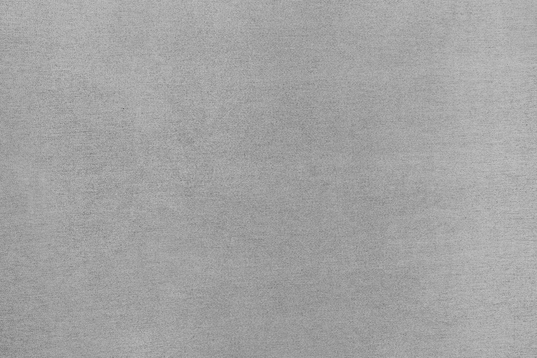 Rideau Uni gris Phonique, Isolant, Thermique et Occultant